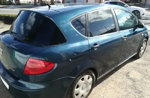 SEAT Toledo 