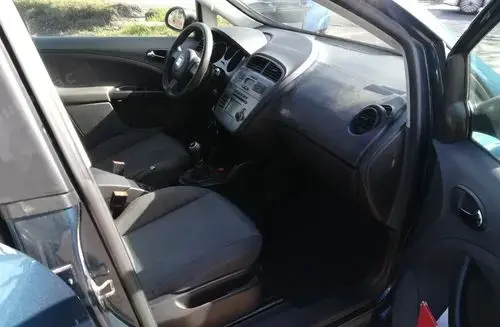 SEAT Toledo 