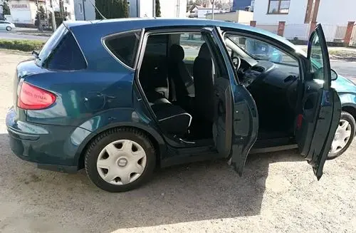 SEAT Toledo 