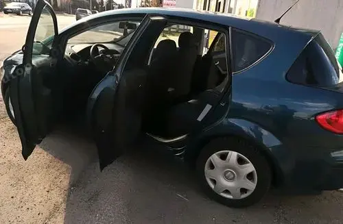 SEAT Toledo 