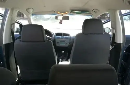 SEAT Toledo 