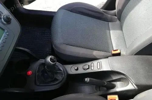 SEAT Toledo 