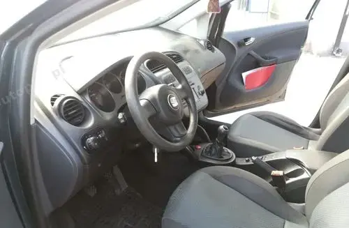 SEAT Toledo 