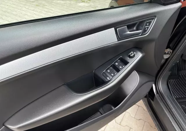 AUDI Q5 2.0 TDI Quattro