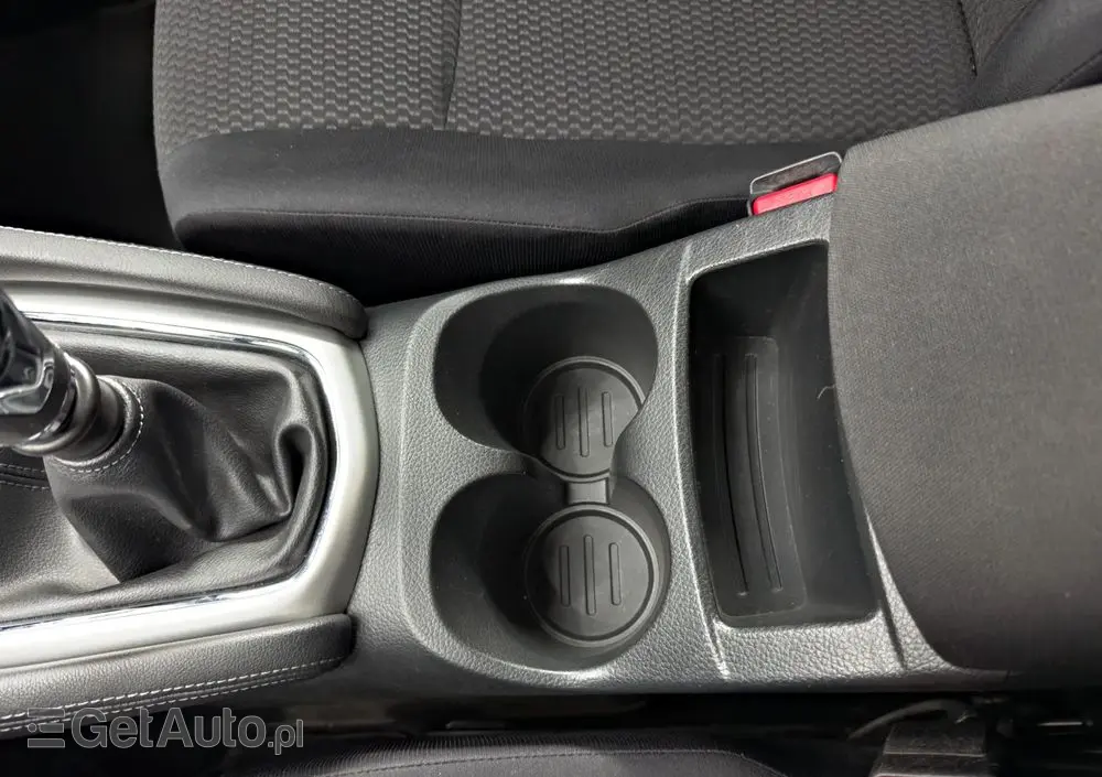 NISSAN Qashqai 1.2 DIG-T N-Tec EU6