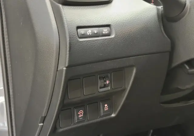 NISSAN Qashqai 1.2 DIG-T N-Tec EU6