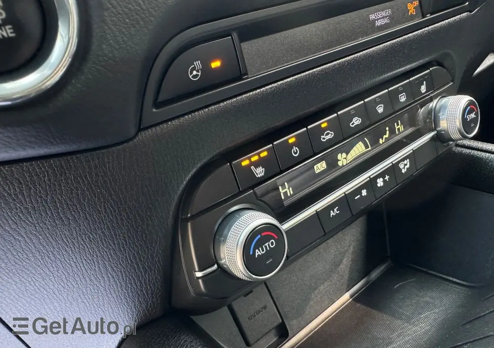 MAZDA CX-5 2.0 Exclusive-Line 2WD