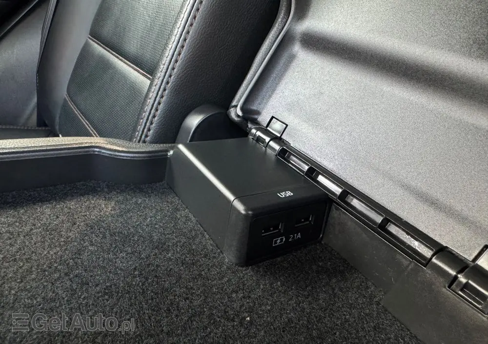 MAZDA CX-5 2.0 Exclusive-Line 2WD