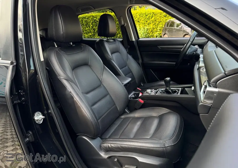 MAZDA CX-5 2.0 Exclusive-Line 2WD