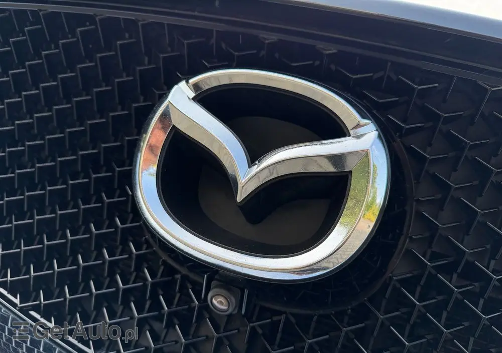 MAZDA CX-5 2.0 Exclusive-Line 2WD