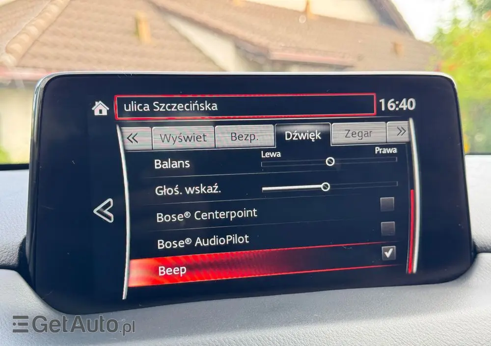 MAZDA CX-5 2.0 Exclusive-Line 2WD