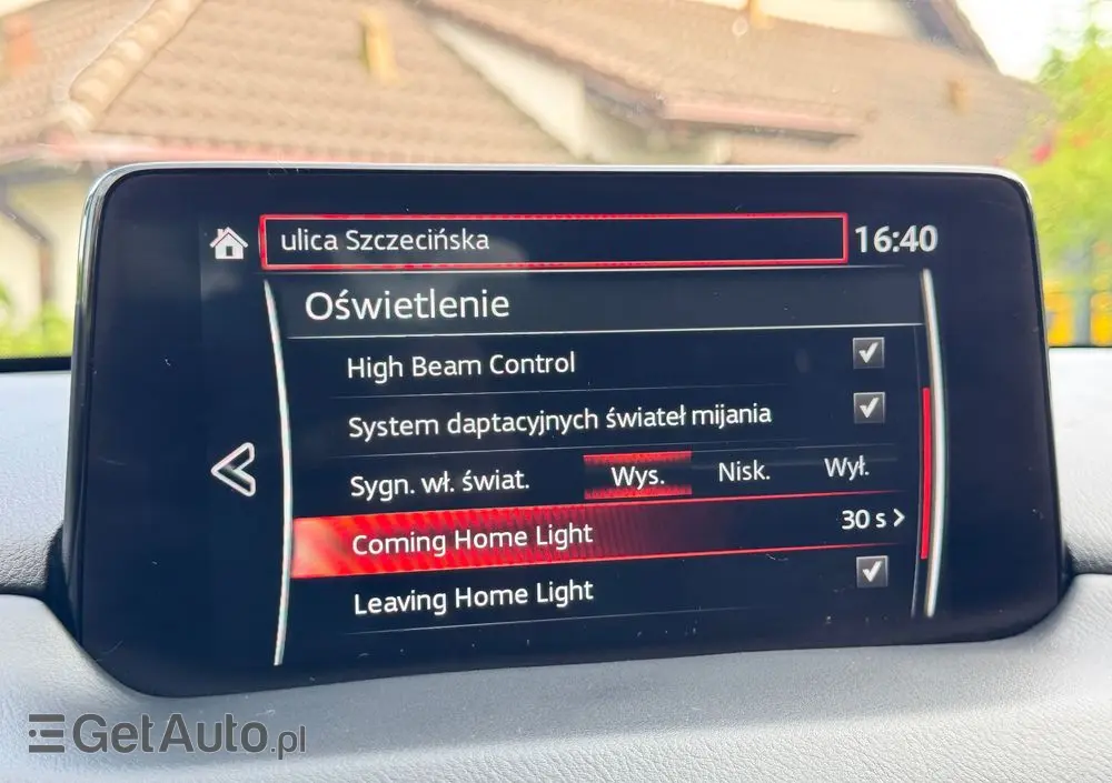 MAZDA CX-5 2.0 Exclusive-Line 2WD