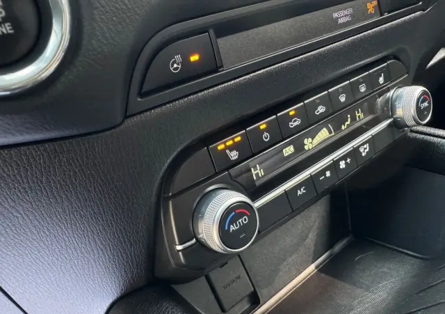 MAZDA CX-5 2.0 Exclusive-Line 2WD