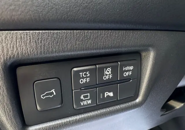 MAZDA CX-5 2.0 Exclusive-Line 2WD