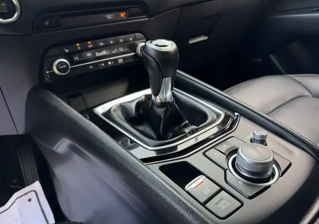 MAZDA CX-5 2.0 Exclusive-Line 2WD