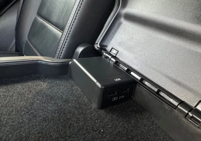 MAZDA CX-5 2.0 Exclusive-Line 2WD