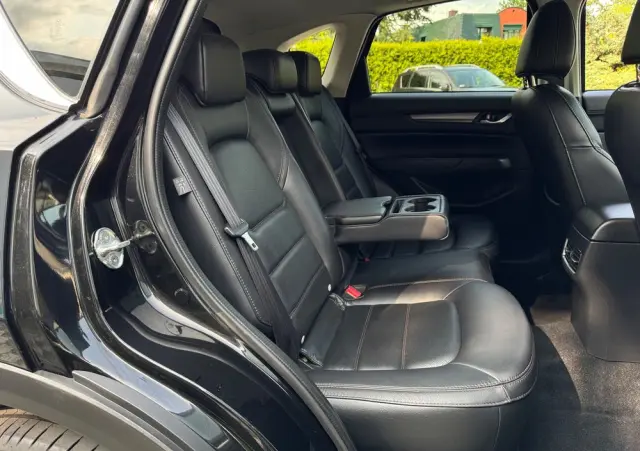 MAZDA CX-5 2.0 Exclusive-Line 2WD