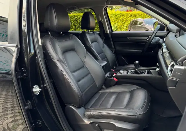 MAZDA CX-5 2.0 Exclusive-Line 2WD