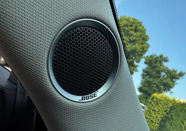 MAZDA CX-5 2.0 Exclusive-Line 2WD