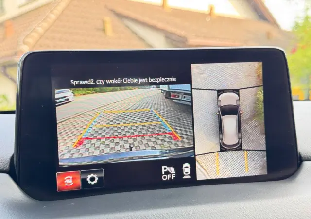 MAZDA CX-5 2.0 Exclusive-Line 2WD