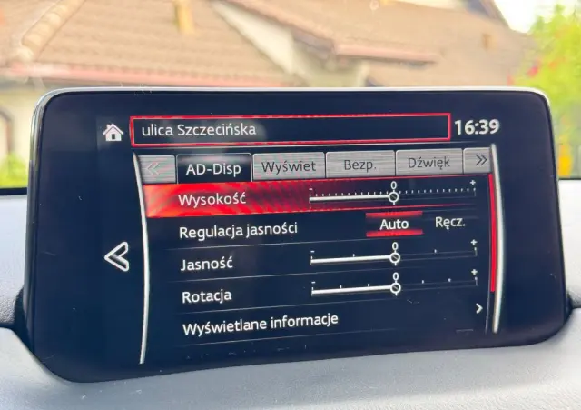 MAZDA CX-5 2.0 Exclusive-Line 2WD