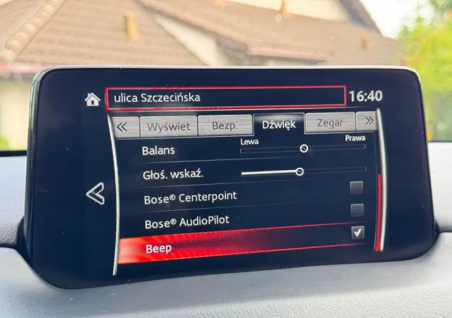 MAZDA CX-5 2.0 Exclusive-Line 2WD