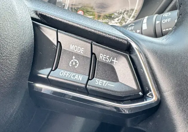 MAZDA CX-5 2.0 Exclusive-Line 2WD