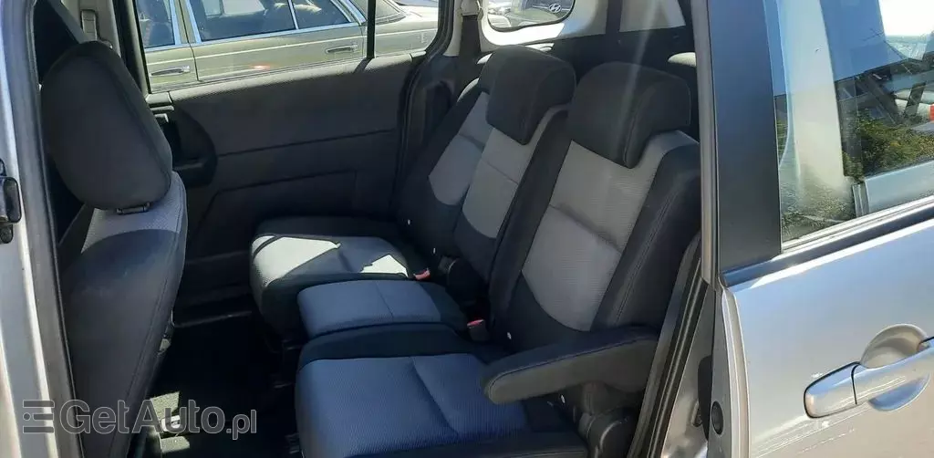 MAZDA 5 1.8i (115 KM)