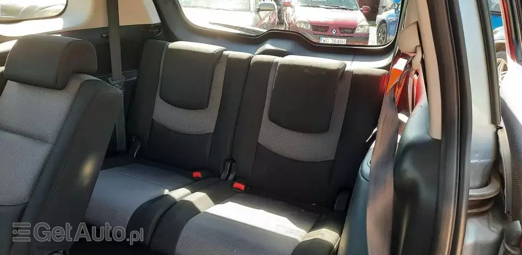 MAZDA 5 1.8i (115 KM)