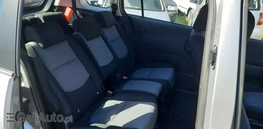 MAZDA 5 1.8i (115 KM)