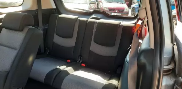 MAZDA 5 1.8i (115 KM)