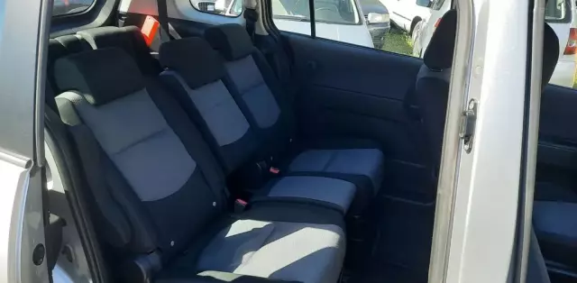 MAZDA 5 1.8i (115 KM)