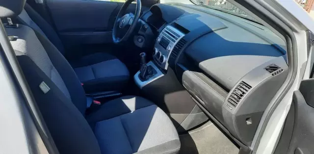 MAZDA 5 1.8i (115 KM)