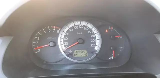 MAZDA 5 1.8i (115 KM)