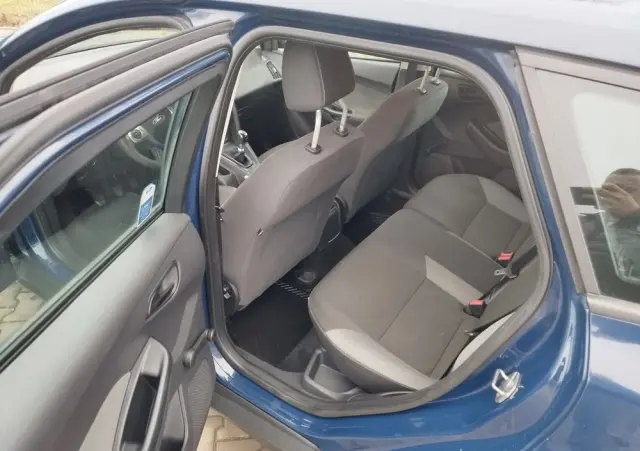 FORD Focus SW 1.6 TDCi Trend