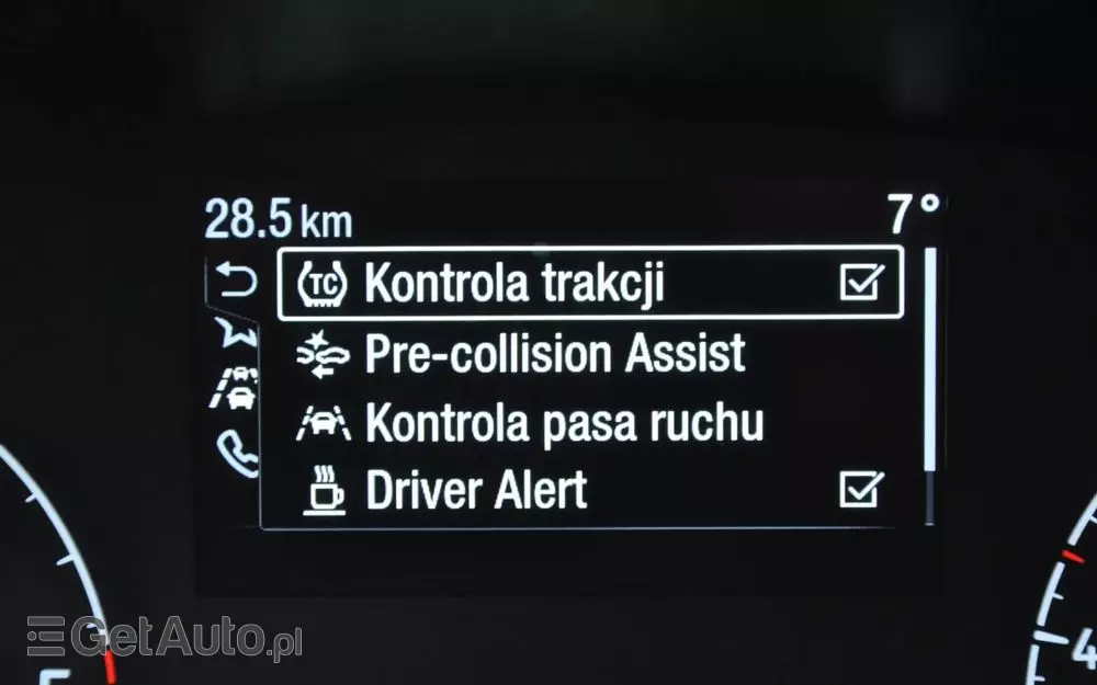 FORD TRANSIT L3H2 DCiV RWD TREND 7os BRYGADOWY FABRYCZNIE NOWY DOSTĘPNY OD RĘKI NA GWARANCJI 