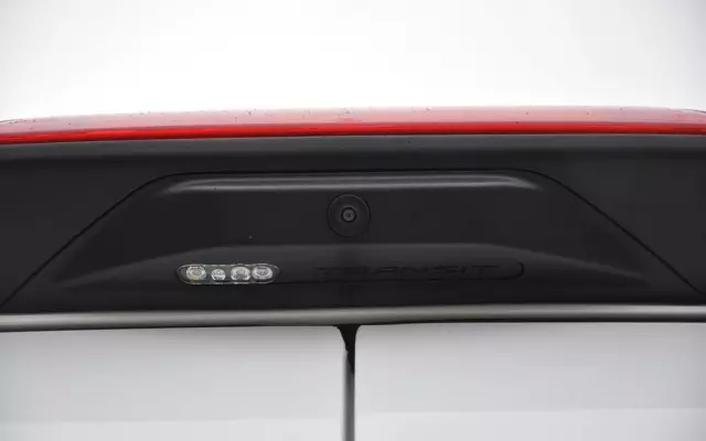 FORD TRANSIT L3H2 DCiV RWD TREND 7os BRYGADOWY FABRYCZNIE NOWY DOSTĘPNY OD RĘKI NA GWARANCJI 