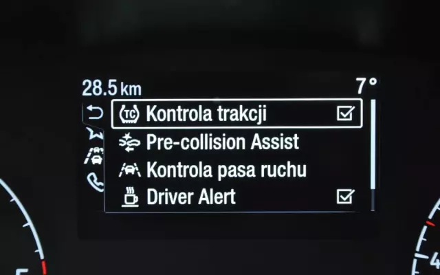 FORD TRANSIT L3H2 DCiV RWD TREND 7os BRYGADOWY FABRYCZNIE NOWY DOSTĘPNY OD RĘKI NA GWARANCJI 