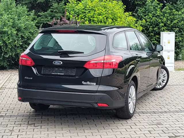 FORD Focus Black Edition