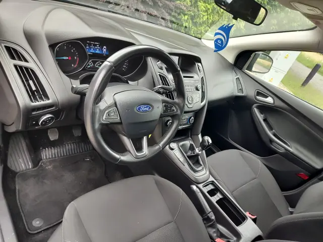 FORD Focus Black Edition