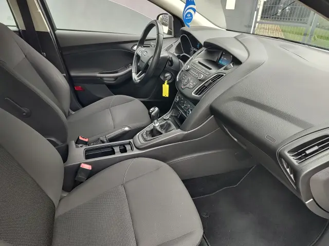 FORD Focus Black Edition