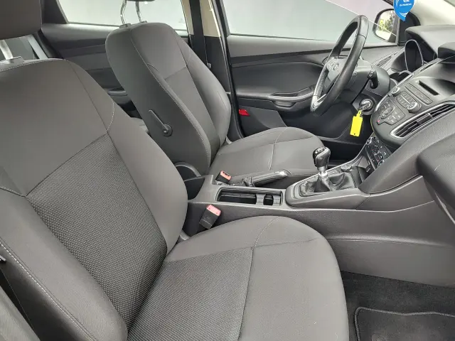 FORD Focus Black Edition