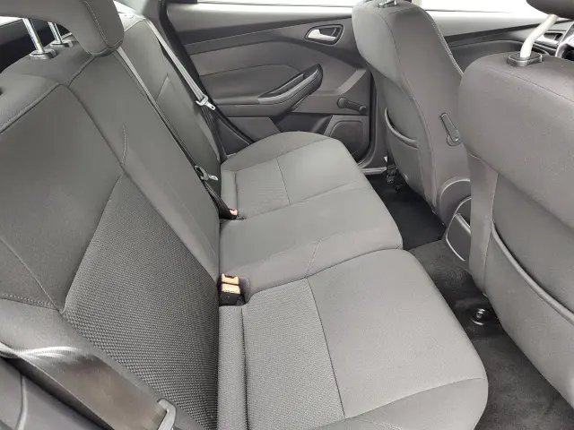 FORD Focus Black Edition