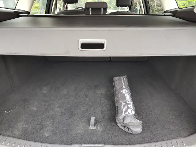 FORD Focus Black Edition