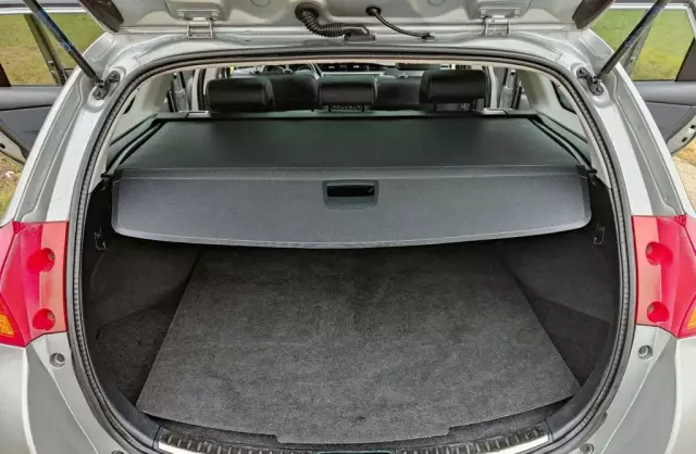 TOYOTA Auris 1.8 VVT-i (136 KM) Hybrid E-CVT