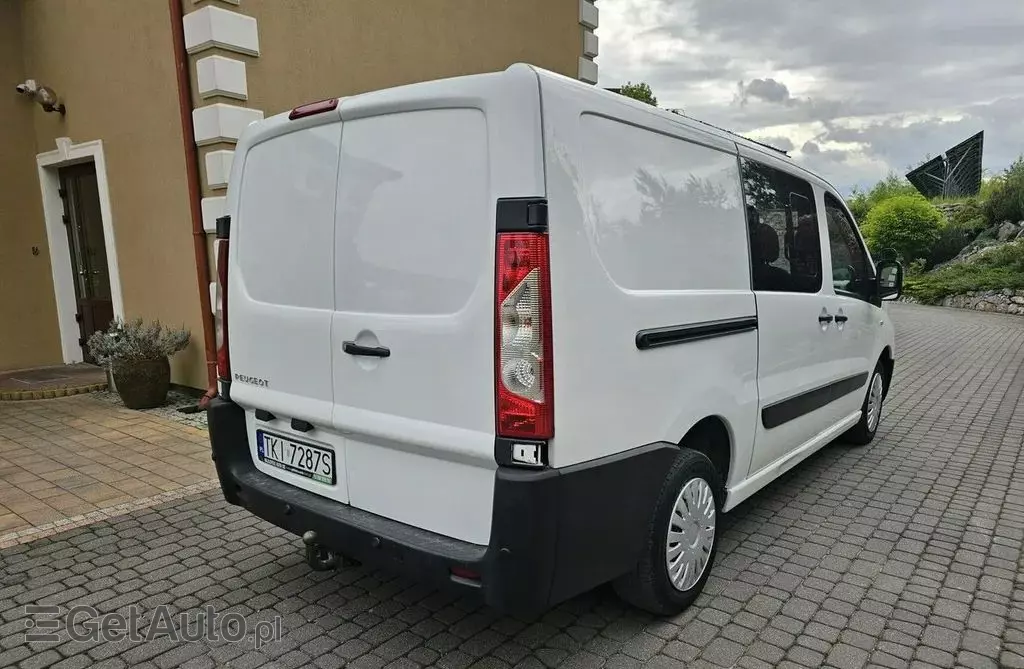PEUGEOT Expert 