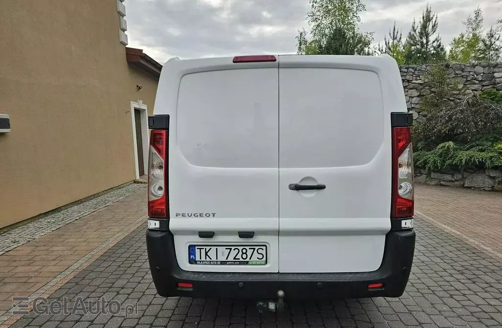 PEUGEOT Expert 