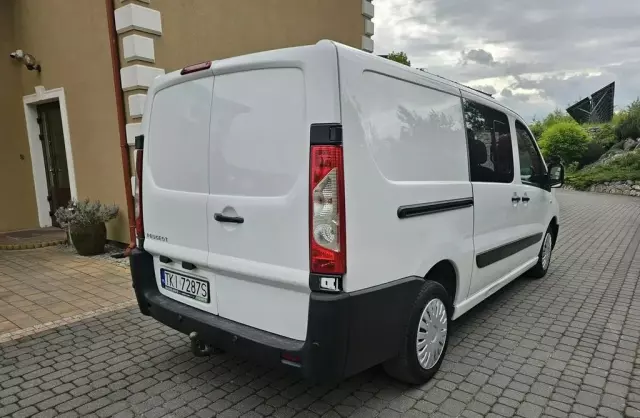 PEUGEOT Expert 