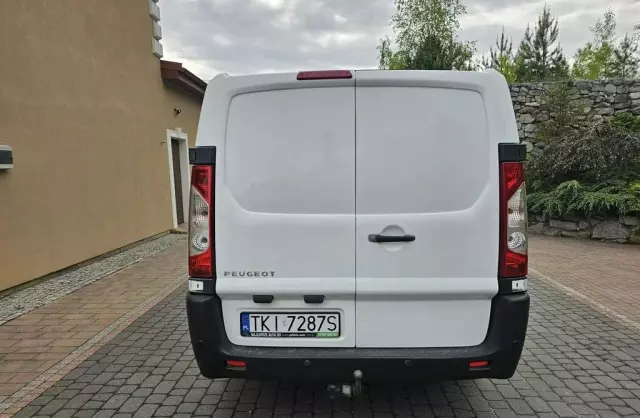 PEUGEOT Expert 