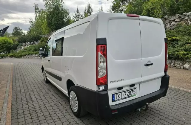 PEUGEOT Expert 
